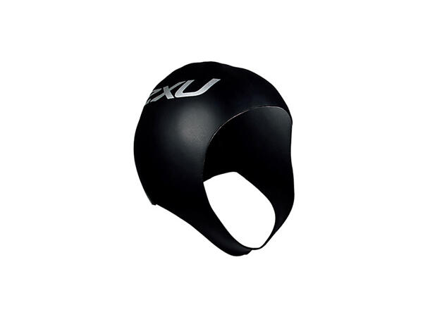 2XU Neoprene Swim Cap S-M 